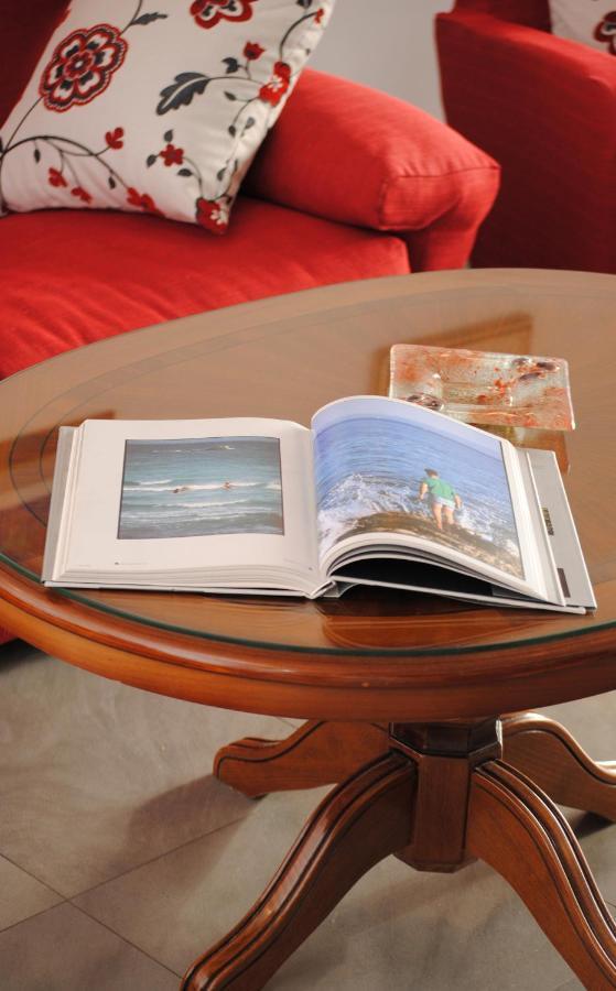 Seaview Luxury Apartment "Lucy" With Terrace & Vintage Summer Kitchen Trogir Eksteriør billede